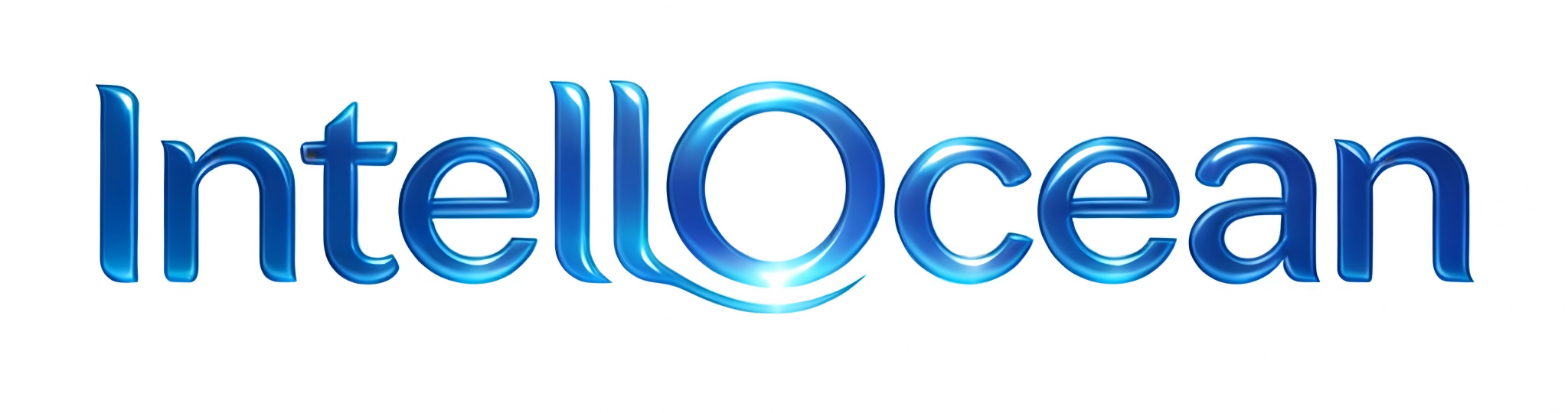 Intellocean Logo